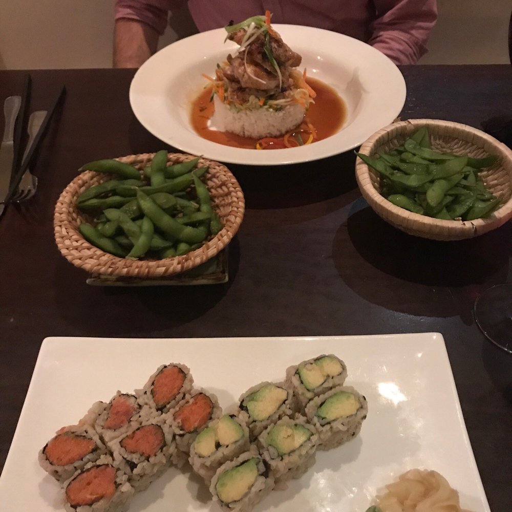 Aozora - Japanese Near Me - Montclair, New Jersey Aozora - Japanese Near Me - Montclair, New Jersey