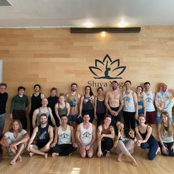 Shiva Yoga - Shiva Yoga Workshop!