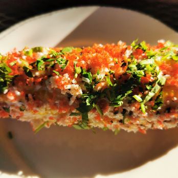 Diego Pops - Grilled Street Corn - Cocktail Bars Near Me - Scottsdale, Arizona