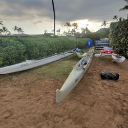 Andaz Beach Crew - Yes, we will get that on the water, then jump in!