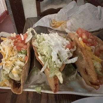 El Adobe - Do NOT miss out on the crispy tacos - Latin American Near Me - San Juan Capistrano, California El Adobe - Do NOT miss out on the crispy tacos - Latin American Near Me - San Juan Capistrano, California