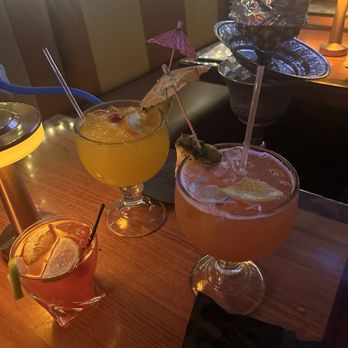 Horus Too - Hookah Bars Near Me - New York, New York
