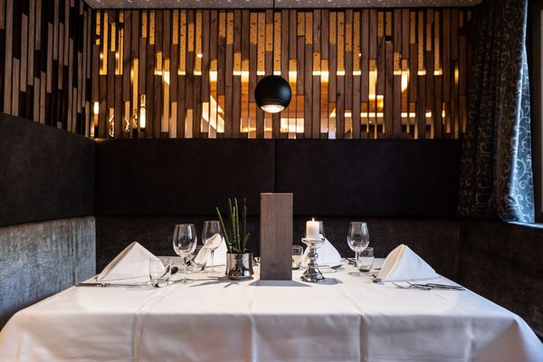 Ristorante Burje 1968 by null