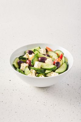 Ali Baba's Middle Eastern Cuisine - 197 Dundas St W by null