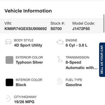 Bakersfield Hyundai - Car Dealers Near Me - Bakersfield, California