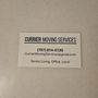 Currier Moving Services