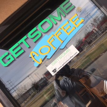 Getsome Coffee - Coffee & Tea Near Me - Clarksville, Tennessee Getsome Coffee - Coffee & Tea Near Me - Clarksville, Tennessee