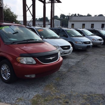 Mike Jones Auto Sales - Many vans - Car Dealers Near Me - York, Pennsylvania Mike Jones Auto Sales - Many vans - Car Dealers Near Me - York, Pennsylvania
