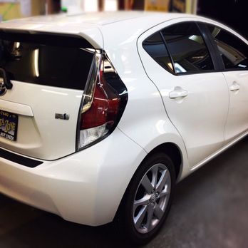 Discovery Tint - Turned out so nice!! - Auto Glass Services Near Me - Concord, California Discovery Tint - Turned out so nice!! - Auto Glass Services Near Me - Concord, California