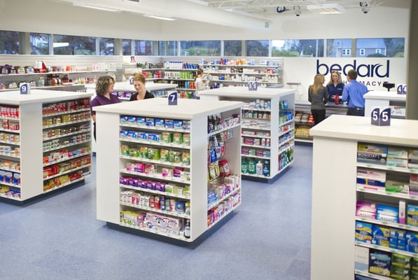 Bedard Pharmacy