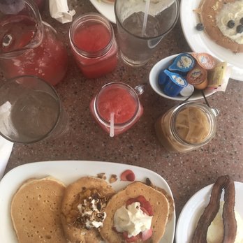 Another Broken Egg Cafe - Breakfast & Brunch Near Me - Panama City Beach, Florida