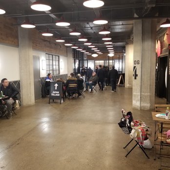 Industry City - Venues & Event Spaces Near Me - Brooklyn, New York