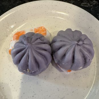 East Buffet - Steamed Taro Buns - Buffets Near Me - Hawaiian Gardens, California