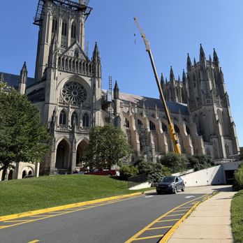 Washington National Cathedral - Churches Near Me - Washington, DC, District of Columbia Washington National Cathedral - Churches Near Me - Washington, DC, District of Columbia