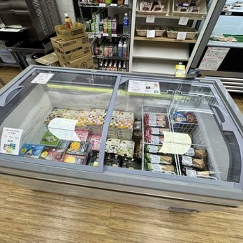 Asahi Imports - International Grocery Near Me - Austin, Texas