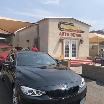Campbell’s Carwash - Auto Detailing Near Me - Phoenix, Arizona Campbell’s Carwash - Auto Detailing Near Me - Phoenix, Arizona
