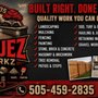 Enriquez Landworkz