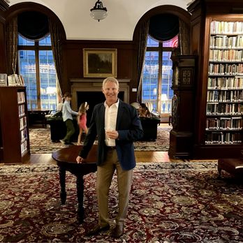 UNION LEAGUE OF PHILADELPHIA - Updated May 2026 - 239 Photos & 87 Reviews -  140 S Broad St, Philadelphia, Pennsylvania - Social Clubs - Phone Number -  Yelp