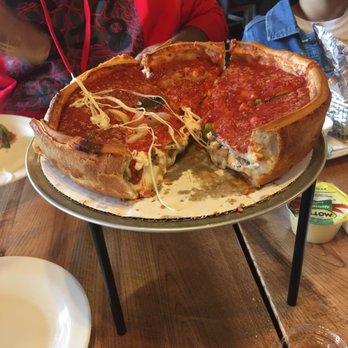Giordano's - Ta da! - Pizza Near Me - Columbus, Ohio