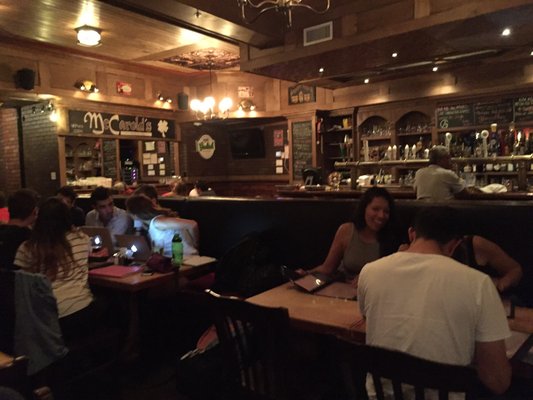 Pub McCarold by null