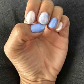 Gelly Bar Nail Studio - Nail Salons Near Me - Walnut, California
