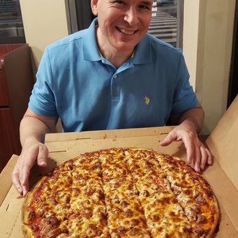 Tortorice's Pizza - Pizza Near Me - Chicago, Illinois Tortorice's Pizza - Pizza Near Me - Chicago, Illinois