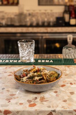 Doppio Zero Concord Veranda by null