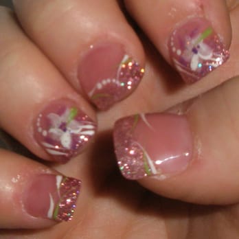 Amazing Nails & Spa - Done 10/15/2011 at 7pm - Nail Salons Near Me - Turlock, California