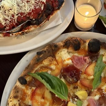 Mioposto - Italian Near Me - Seattle, Washington
