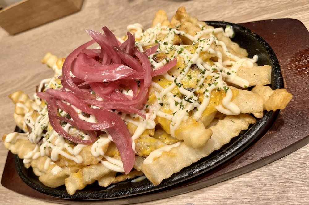 NAKAZO RAMEN BISTRO 337 Photos & 207 Reviews 2120 S Fremont Ave