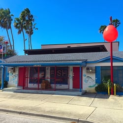 Fisherman's Ideal Supply House in Saint Petersburg gift card