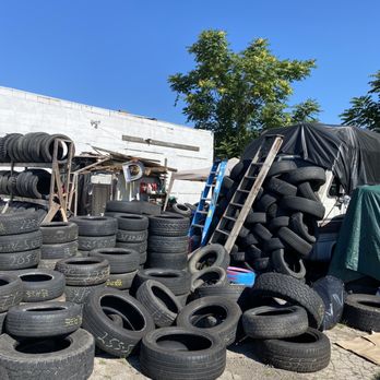 New'Er Treads - Tires Near Me - Akron, Ohio New'Er Treads - Tires Near Me - Akron, Ohio