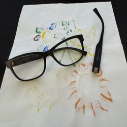 St. Joseph's Behavioral Health Center - Broken glasses while under St Joseph Behavioral care. They've never been broken before.