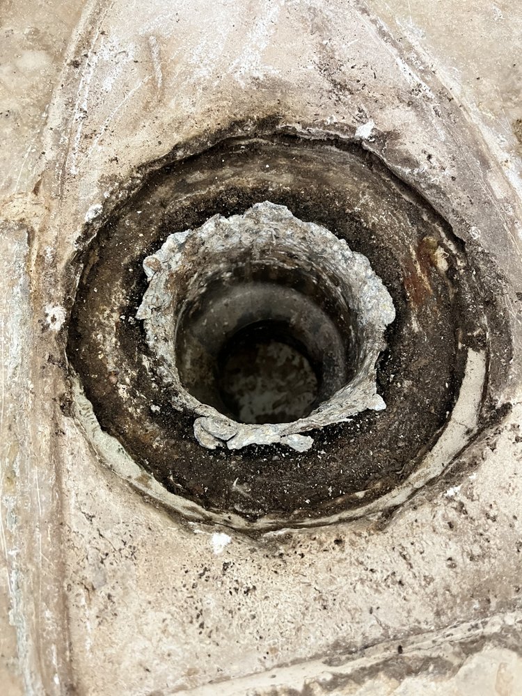 Slide of A DeaL Plumbing & Son's