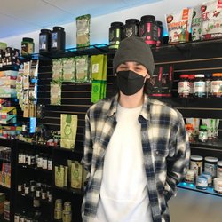 Rain City Smoke Shop