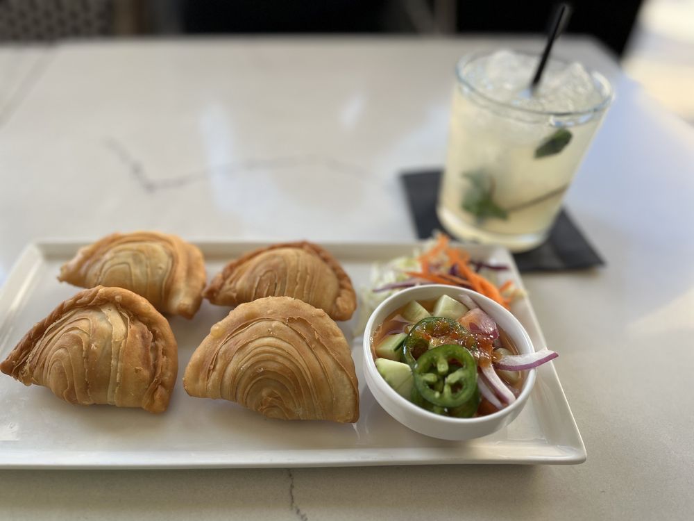 Weera Thai Kitchen - Chinatown