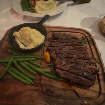 The Stockpot Restaurant - Rib eye steak and filet mignon - Seafood Near Me - Beaverton, Oregon