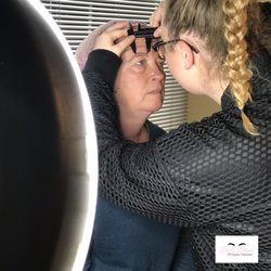 Lover 4 Beauty - Student Brow Mapping