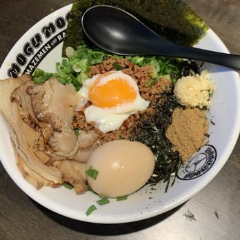 WADAYA - Deluxe (Specialty) - Ramen Near Me - Fullerton, California WADAYA - Deluxe (Specialty) - Ramen Near Me - Fullerton, California