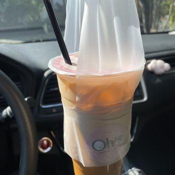 Gion Banh Mi & Tea - Thai Iced Tea - Vietnamese Near Me - Seattle, Washington