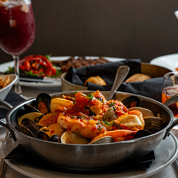 Banchetto Restaurant  - Italian Near Me - Nanuet, New York
