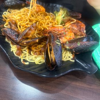Luv Dduk - Shrimp - Korean Near Me - Cerritos, California Luv Dduk - Shrimp - Korean Near Me - Cerritos, California