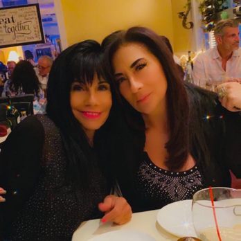 Le Sorelle Restaurants - My cousin's birthday she had the best birthday ever!!! Thank you Le Sorelle - Pizza Near Me - Boca Raton, Florida Le Sorelle Restaurants - My cousin's birthday she had the best birthday ever!!! Thank you Le Sorelle - Pizza Near Me - Boca Raton, Florida
