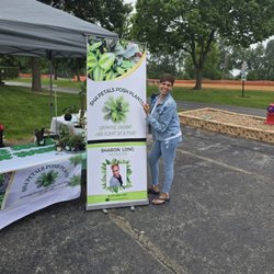 Sha’Petals Posh Plants