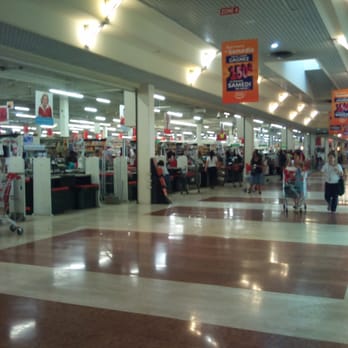 AUCHAN - CLOSED - Updated February 2026 - 10 Photos - Avenue