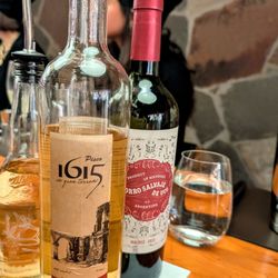The Argentine Experience - The beginnings of our wine cocktail, the Malabeca