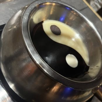 The Melting Pot - Yin & Yang - Fondue Near Me - Miami, Florida The Melting Pot - Yin & Yang - Fondue Near Me - Miami, Florida