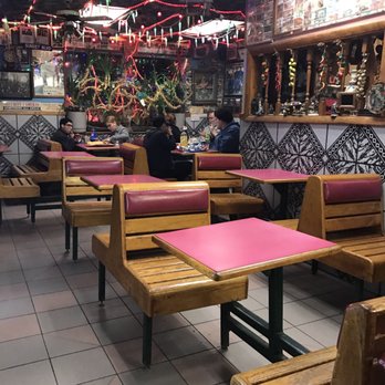 Liquori's Pizza - Pizza Near Me - West Springfield, Massachusetts