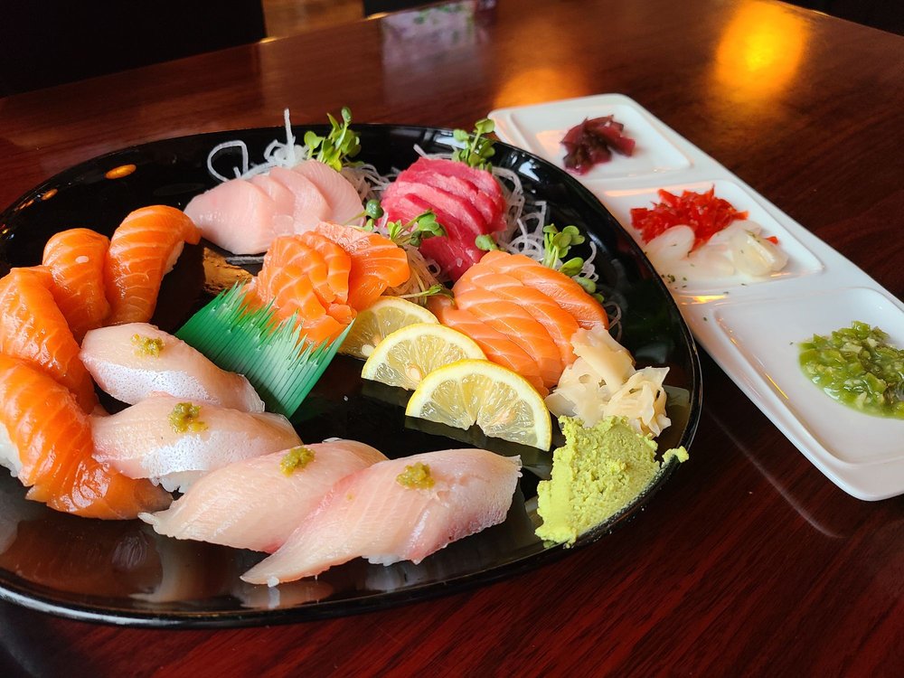 Hon Machi Sushi & Teppanyaki Chandler Az HON MACHI SUSHI AND COCKTAILS - Updated May 2025 - 293 Photos & 261
