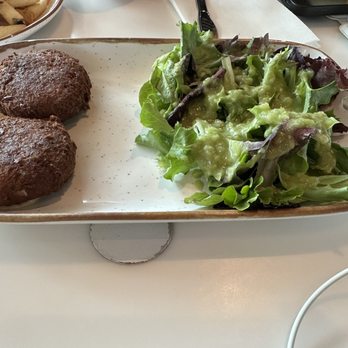 Ember - Crab cakes - American Near Me - Houston, Texas